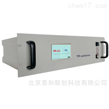 EZGAS6000氢气分析仪热导式