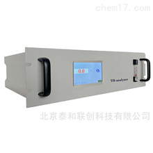EZGAS7000 顺磁氧气分析仪