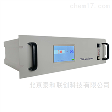 二氧化碳气体分析仪THA100