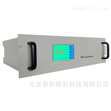 THA100N氩中微量氮分析仪
