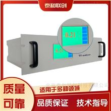 THA100N 氩中微量氮分析仪