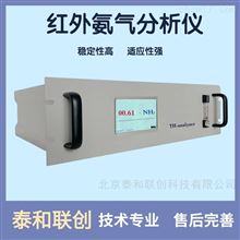 THA100红外氨气分析仪