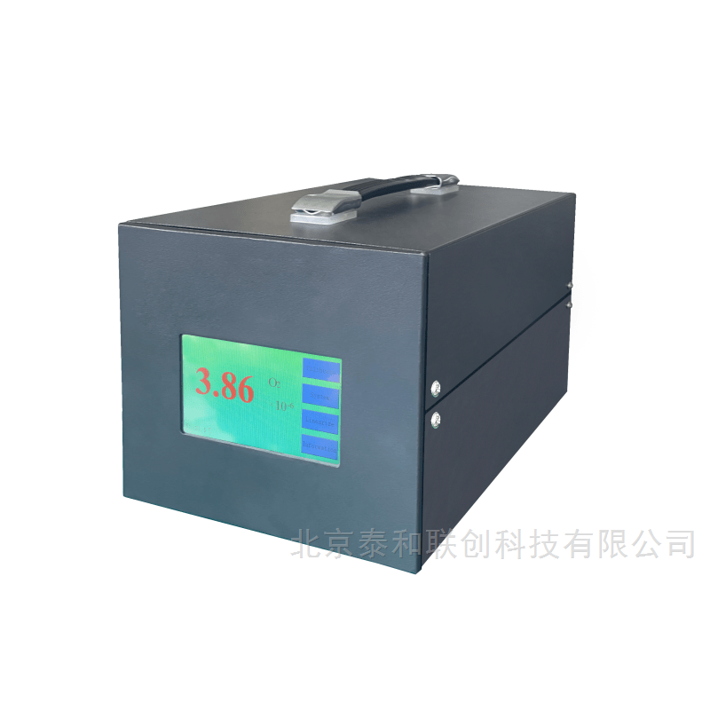 新品发布:THA3230型库仑电解法微量氧气分析仪