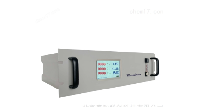 高效分析,气体热值分析仪在能源行业的应用探索