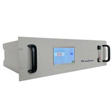 THA3230库仑电解法微量氧气分析仪